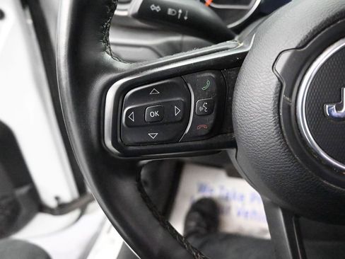 Used 2022 Jeep Gladiator Sport image 32