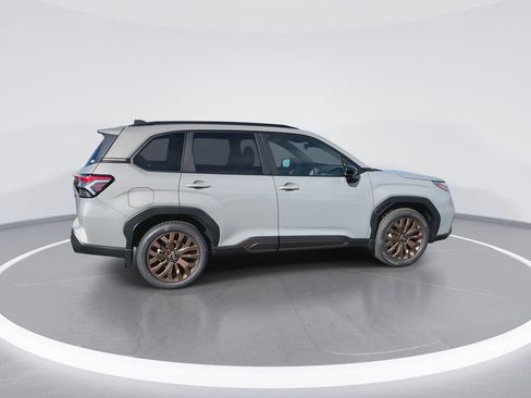 New 2026 Subaru Forester Sport image 9
