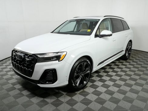 New 2026 Audi Q7 3.0T Premium Plus image 28