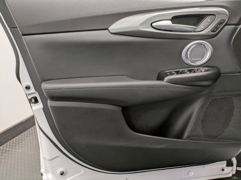 Used 2024 Alfa Romeo Tonale Veloce image 8