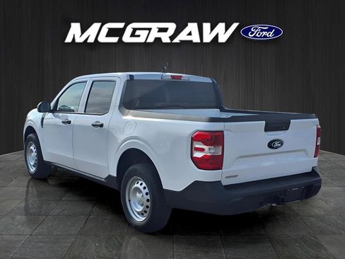 New 2025 Ford Maverick XL w/ Equipment Group 101A image 11