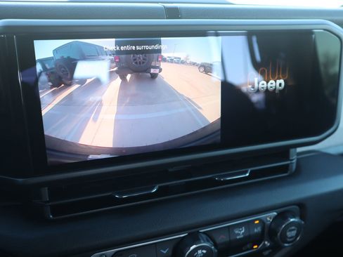 New 2026 Jeep Wrangler Sport image 6