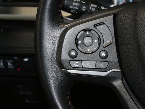 Certified 2024 Honda Odyssey Sport image 23