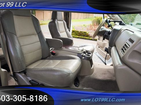 Used 2004 Ford Excursion Eddie Bauer RWD image 18