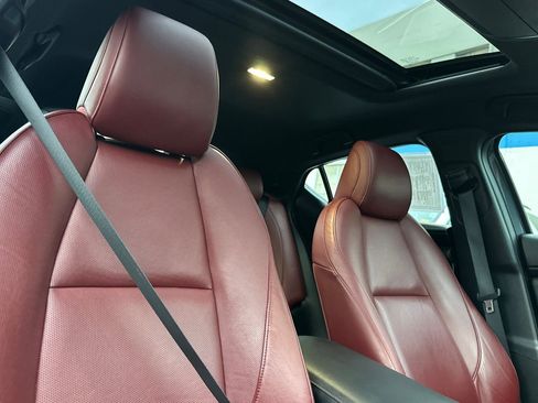 Used 2022 MAZDA MAZDA3 s image 19