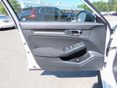 New 2026 Honda Civic Sport image 15