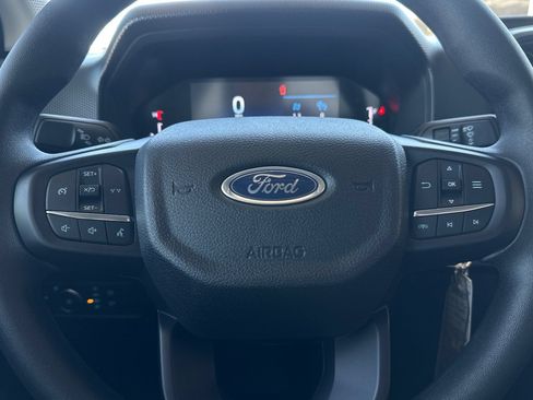 New 2026 Ford Ranger XL RWD image 21