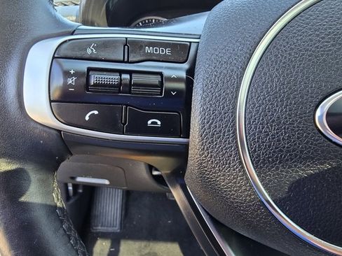 Used 2021 Kia K5 EX w/ EX Premium Package image 27