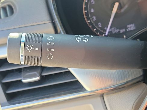 Used 2019 Cadillac CTS Luxury image 37