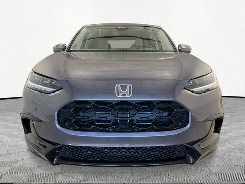 New 2026 Honda HR-V EX-L image 2