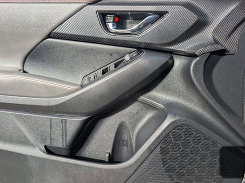 Used 2024 Subaru Crosstrek 2.5i Limited image 13