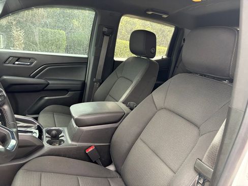 Used 2023 GMC Canyon Elevation RWD image 15