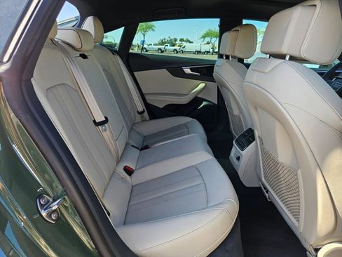 Used 2023 Audi A5 2.0T Premium Plus image 24