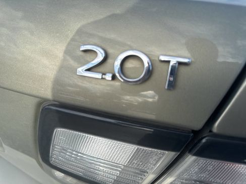 Used 2009 Saab 9-3 2.0T w/ Premium Package image 11