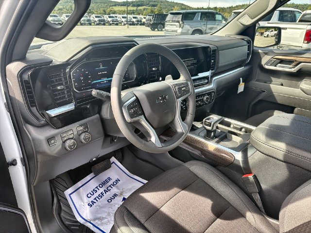New 2026 Chevrolet Silverado 1500 RST w/ Z71 Off-Road Package AWD/4WD image 10