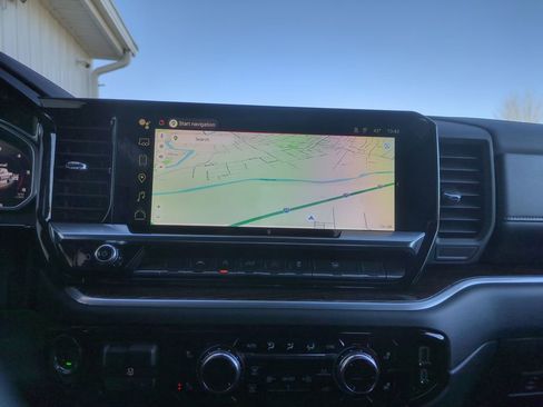 New 2026 GMC Sierra 1500 Elevation w/ Elevation Select Package image 10