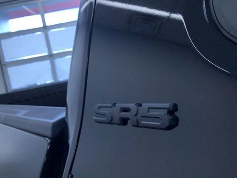 New 2026 Toyota Tacoma SR5 AWD/4WD image 9