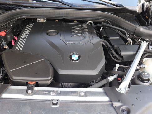 Used 2023 BMW X3 xDrive30i w/ M Sport Package AWD/4WD image 40