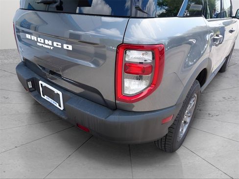 Used 2021 Ford Bronco Sport Big Bend image 7