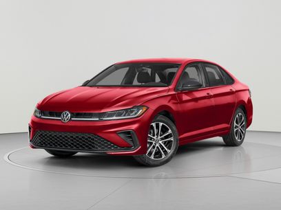 Used 2026 Volkswagen Jetta Sport