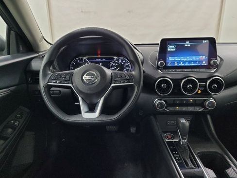 Used 2023 Nissan Sentra SV FWD image 22