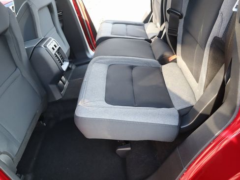 New 2025 Ford Bronco Big Bend image 15