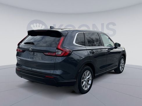 Used 2023 Honda CR-V EX image 7