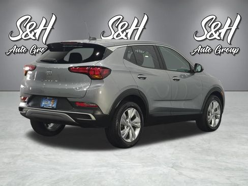 Used 2024 Buick Encore GX Preferred FWD image 18