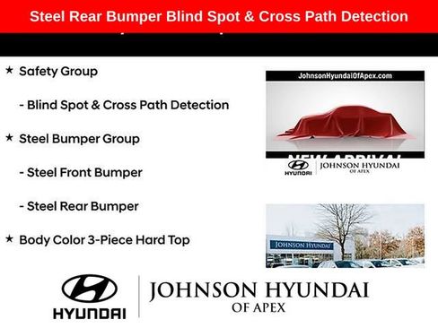 Used 2018 Jeep Wrangler Unlimited Rubicon image 11