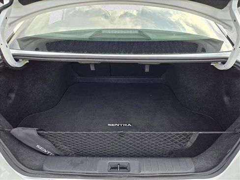 Used 2025 Nissan Sentra SV w/ All-Weather Package image 6