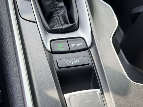 Used 2021 Honda Accord Sport image 18