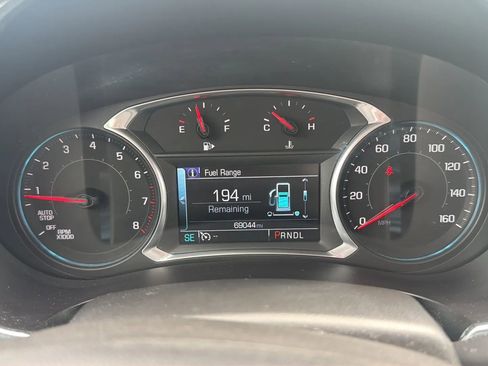 Used 2018 Chevrolet Malibu LT w/ Leather Package FWD image 14