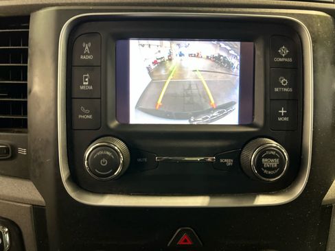 Used 2021 RAM 1500 Tradesman RWD image 5