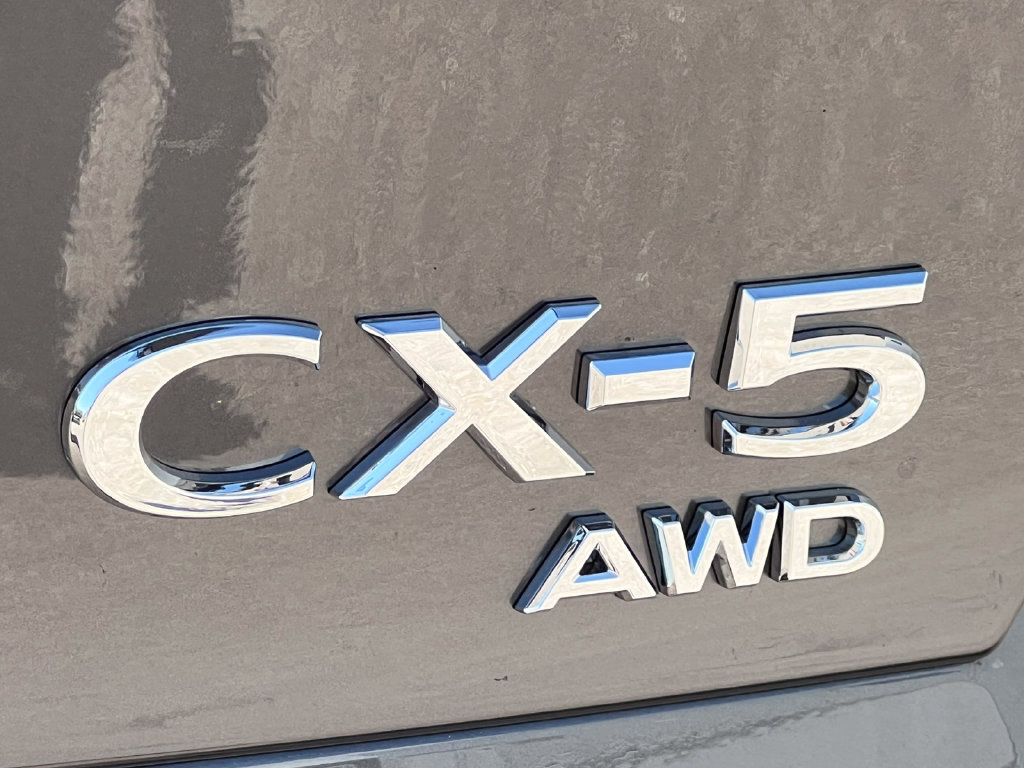 New 2026 MAZDA CX-5 Preferred AWD/4WD image 7