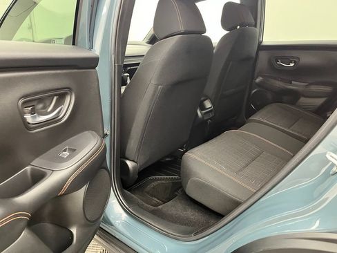Used 2024 Honda HR-V Sport image 37