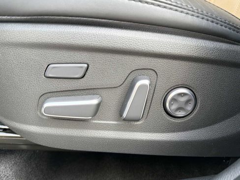 Used 2023 Hyundai Santa Fe Calligraphy FWD image 22