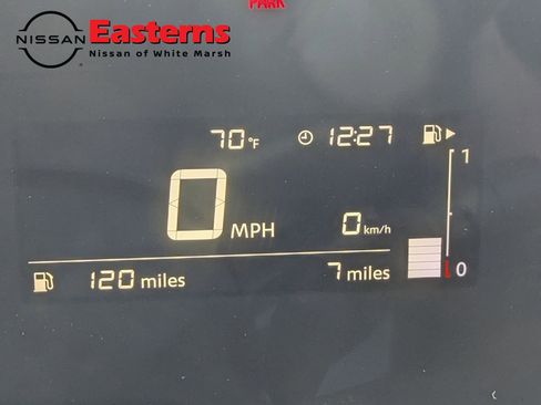 New 2026 Nissan Sentra S w/ Floor Mat Package FWD image 17