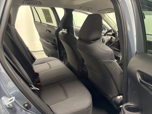 Used 2024 Toyota Corolla Cross LE image 13