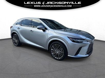 Used 2024 Lexus RX 350 AWD w/ Convenience Package