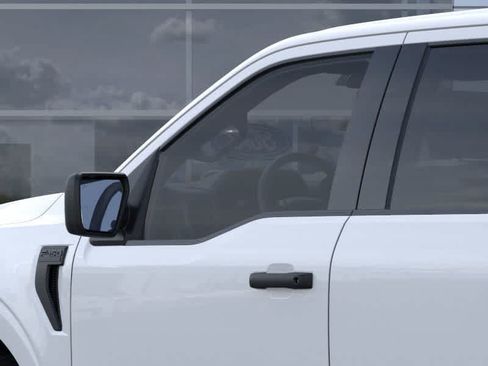New 2026 Ford F150 STX RWD image 20