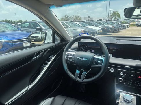 Used 2026 Genesis G80 2.5T AWD/4WD image 35