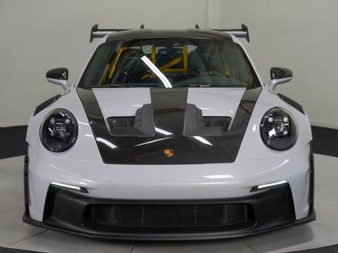 Used 2024 Porsche 911 GT3 RS image 12