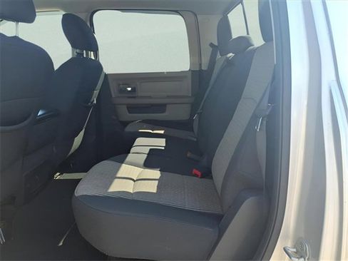 Used 2011 RAM 1500 Big Horn image 9
