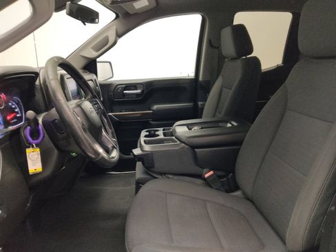 Used 2019 Chevrolet Silverado 1500 RST w/ All-Star Edition image 17