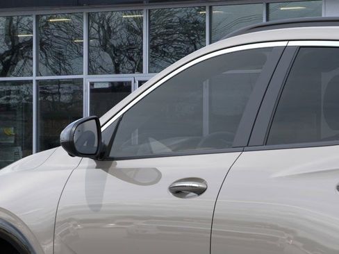 New 2026 Buick Encore GX Sport Touring w/ Studio Series AWD/4WD image 18