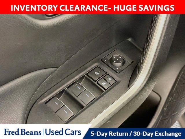 Used 2023 Toyota RAV4 XLE w/ Convenience Package AWD/4WD image 24
