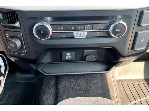 Used 2023 Ford F150 XLT w/ Equipment Group 301A Mid AWD/4WD image 27