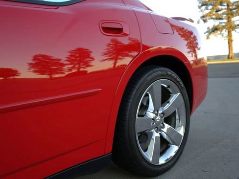 Used 2007 Dodge Charger R/T w/ Road/Track Performance Group image 34