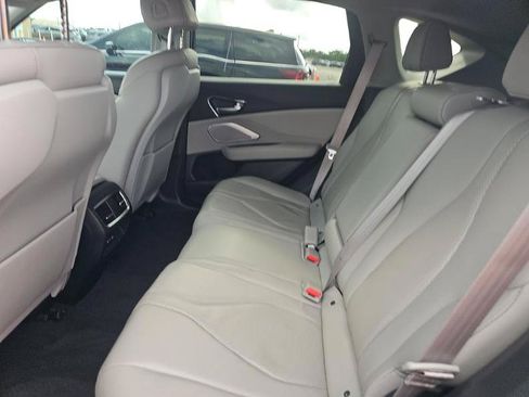 Used 2024 Acura RDX SH-AWD w/ Technology Package image 9