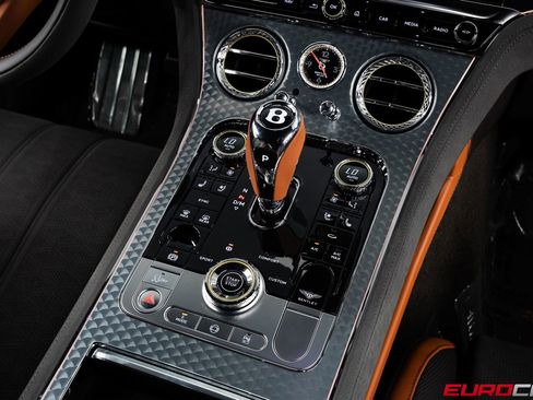Used 2025 Bentley Continental GT Speed AWD/4WD image 26